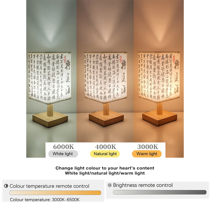 Vakaen™ Hikari Lantern