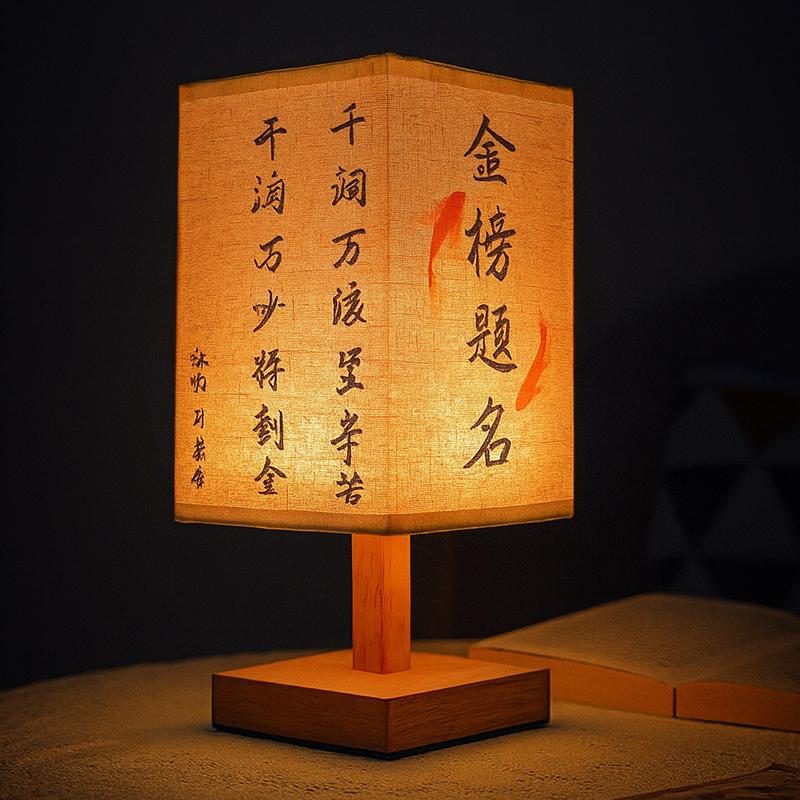 Vakaen™ Hikari Lantern