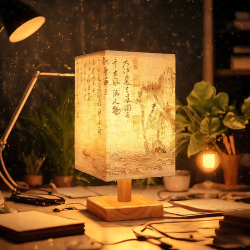 Vakaen™ Hikari Lantern
