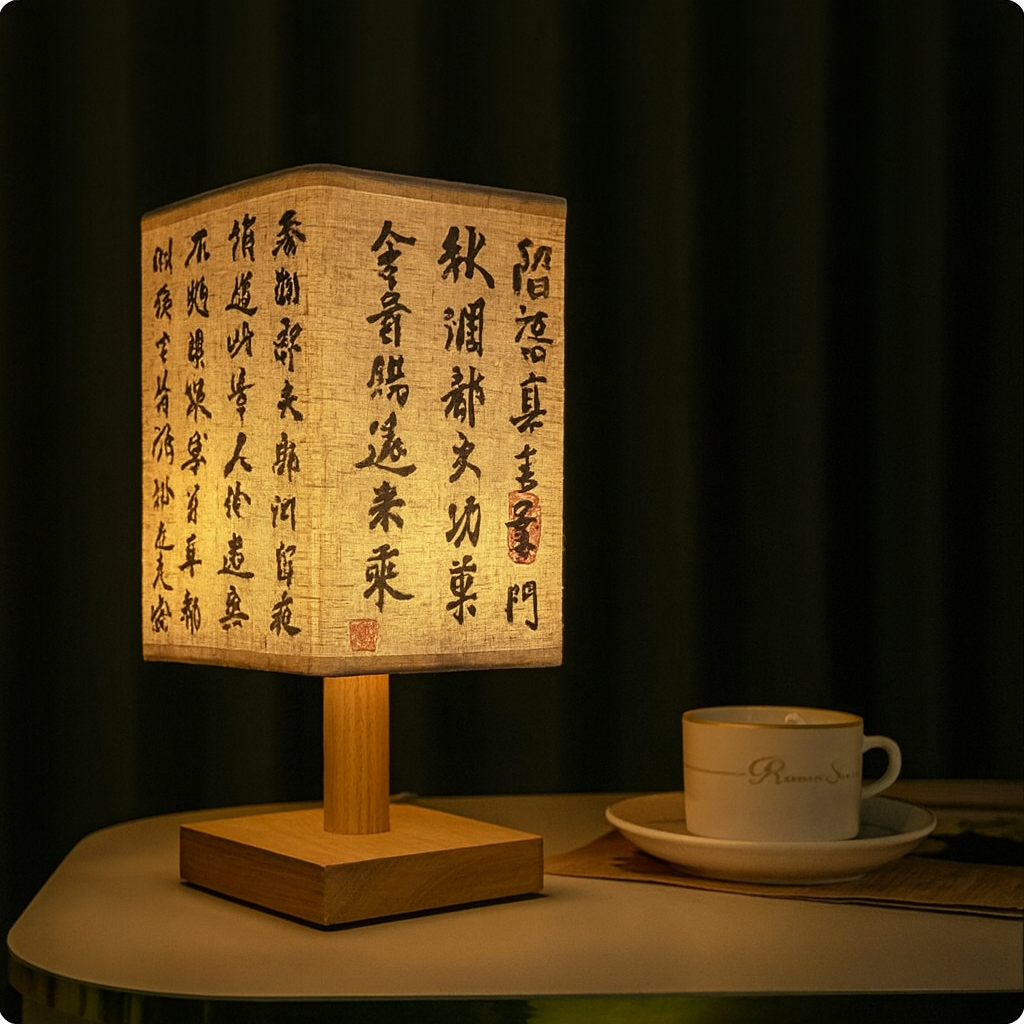 Vakaen™ Hikari Lantern