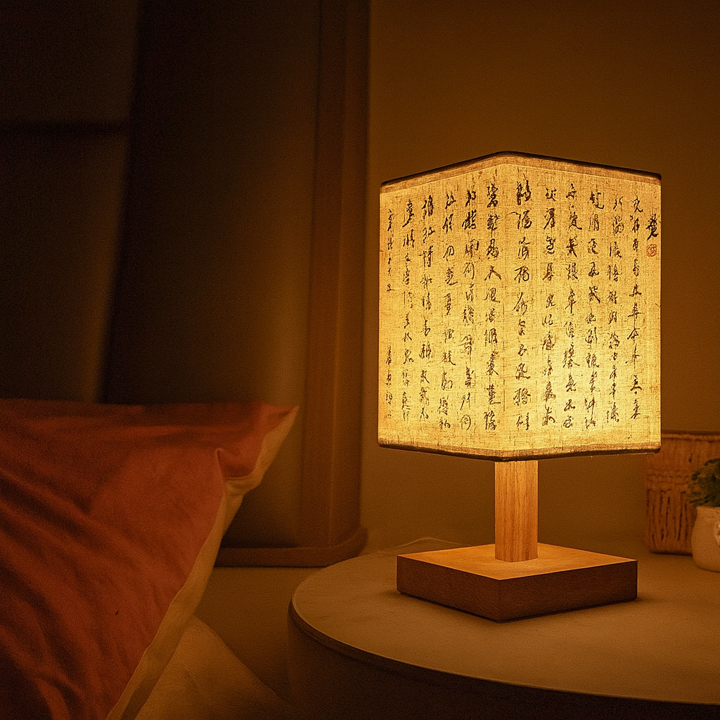 Vakaen™ Hikari Lantern