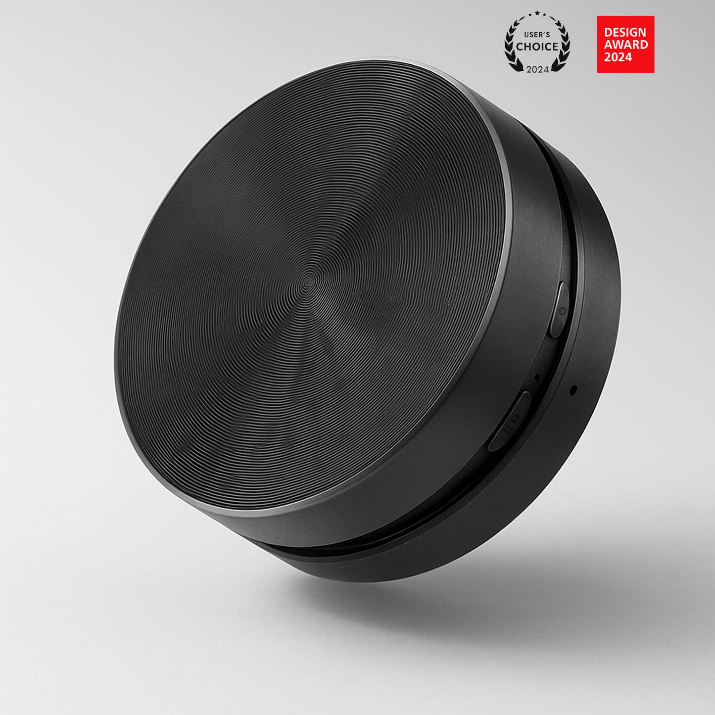 EchoBlaze® Surface Speaker 2.0