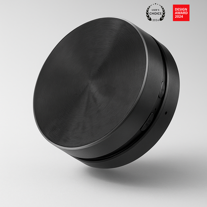 EchoBlaze® Surface Speaker 2.0