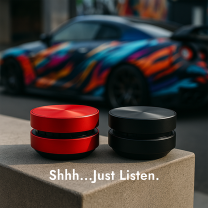 EchoBlaze® Surface Speaker 2.0